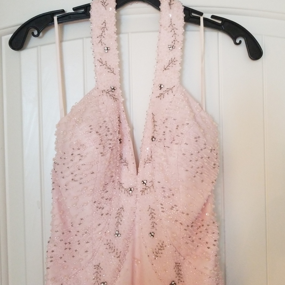 Prom dress - Picture 2 of 5